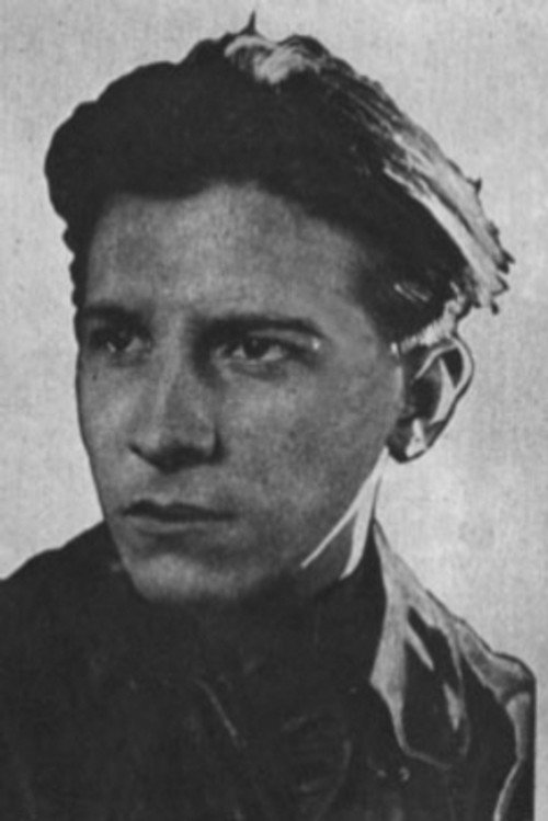 Photo of Sergey Glagolin, Acting