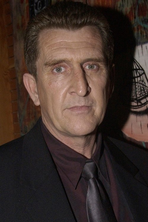 Richard Carter profile