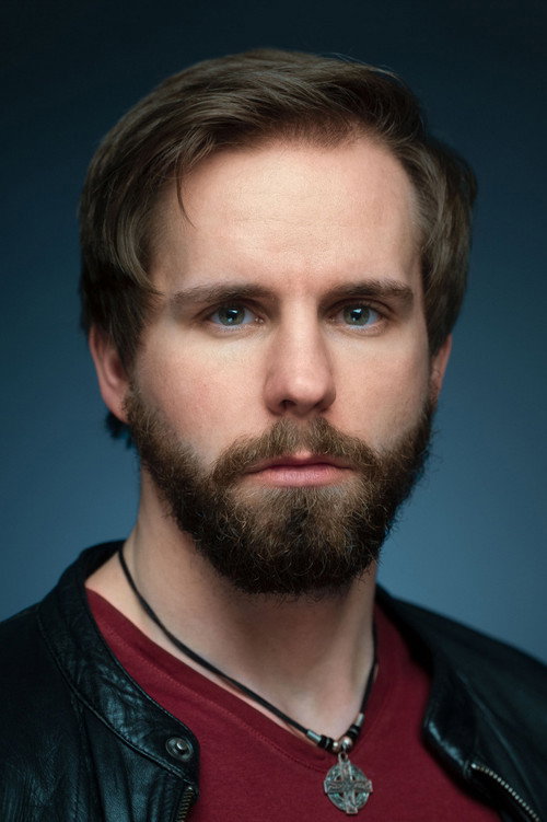 Photo of Jan Parma, Acting