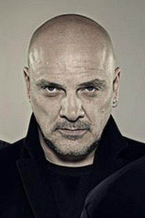 Photo of Baz Warne, Acting
