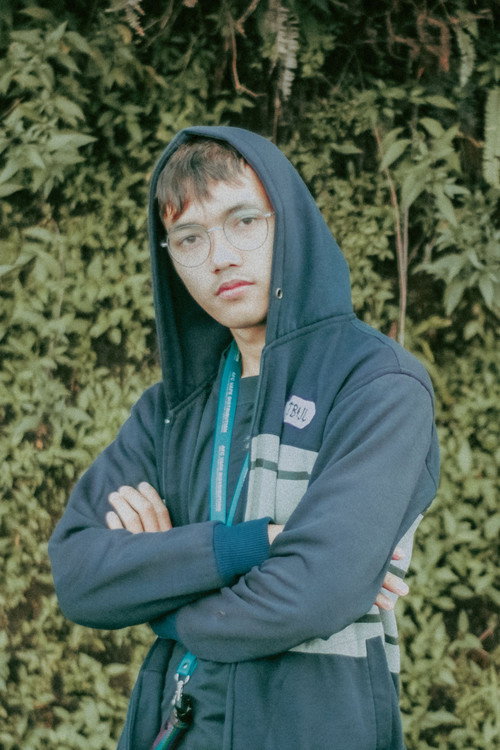 Photo of Hananda Agus, Acting