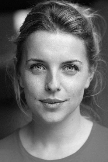 Photo of Claire Cartwright, Acting