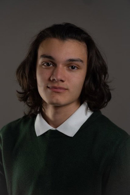 Photo of Mason Castillo, Acting
