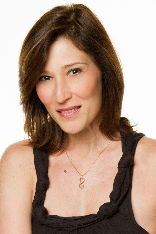 Beth Goulart profile