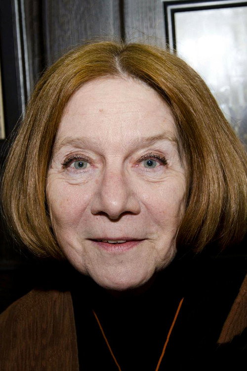 Photo of Ľudmila Swanová, Acting