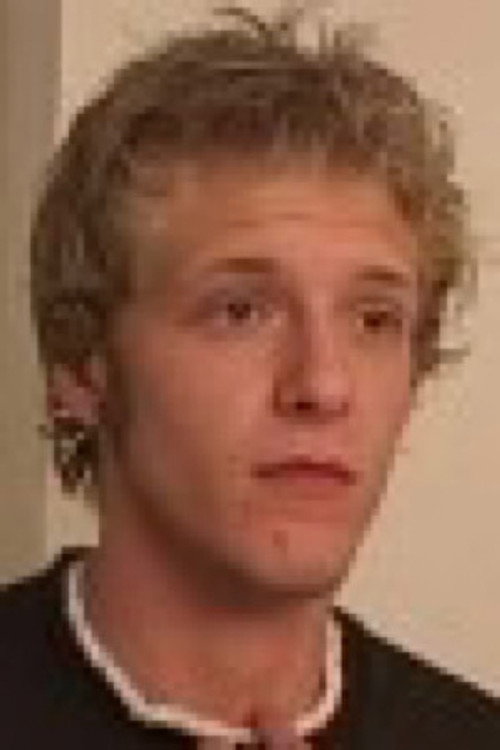 Photo of Justin Gold, Acting