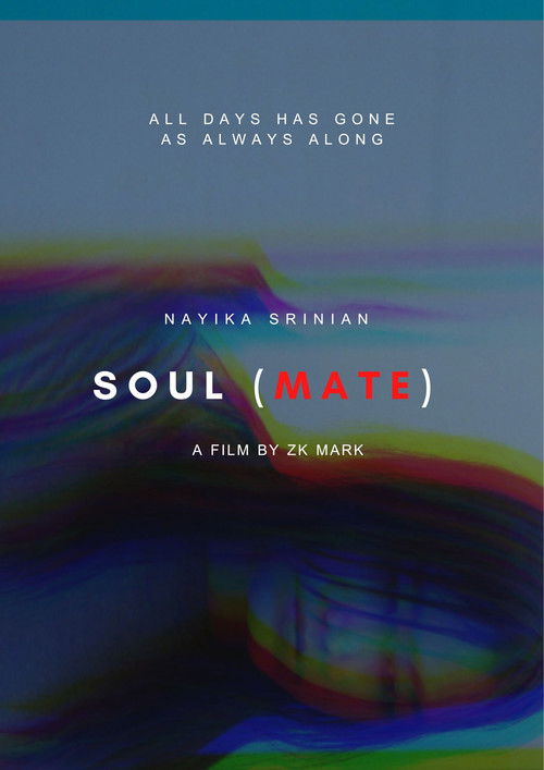 Movie poster for Soul(Mate) [Last Pictures Cut] (2023)
