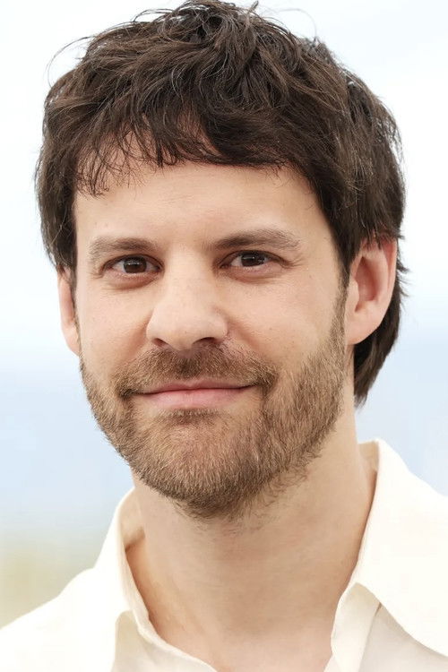 Photo of Charlie Polinger, Directing