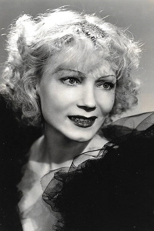 Photo of Gilda Gray, Acting