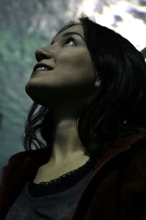 Movie poster for Aquarium (2012)