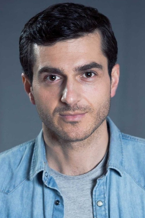 Photo of Léopold Bara, Acting