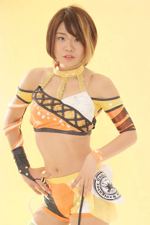 Photo of Arisa Hoshiki, Acting