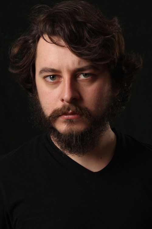 Photo of Ahmet Yıldırım, Acting