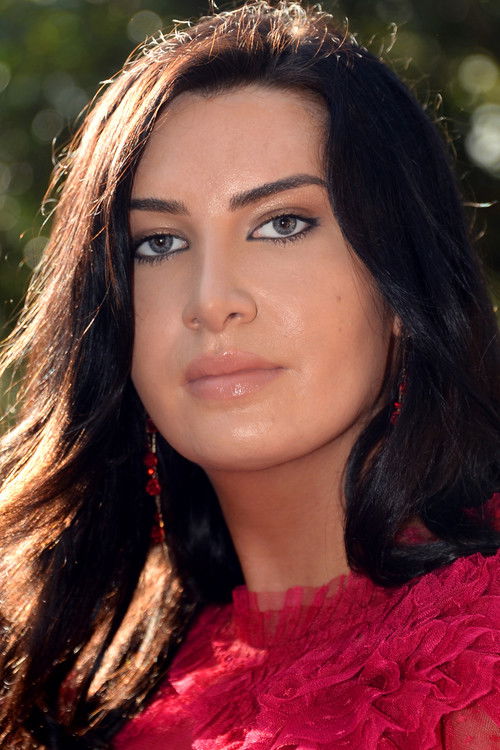 Rose Harlean profile