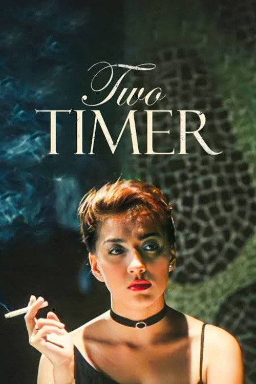 Movie poster for Two Timer (2002)