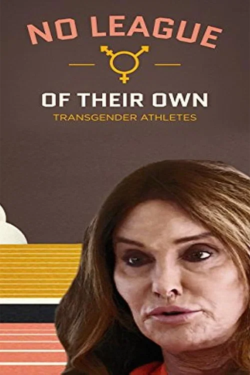 Movie poster for No League of Their Own (2016)