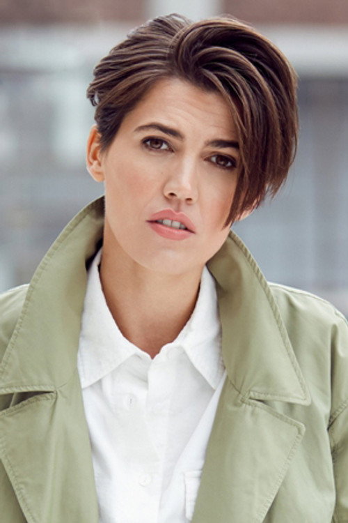 Photo of Jennifer Di Pietro, Acting