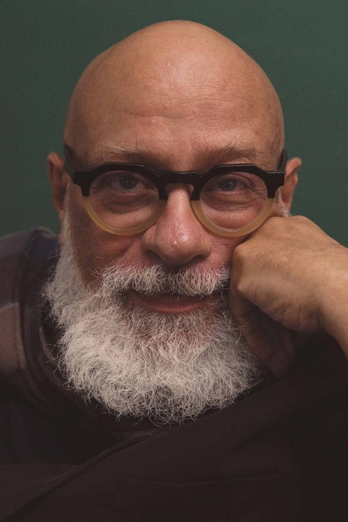 Luiz Felipe Pondé profile