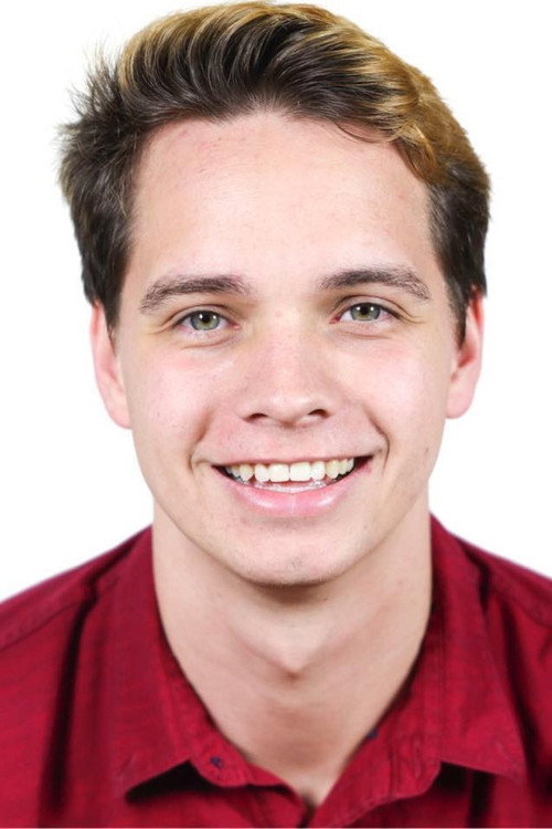 Photo of Nick Johnson, Acting