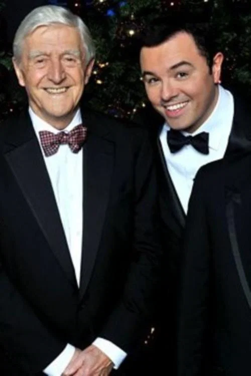 Movie poster for BBC Swingin' Christmas (2010)