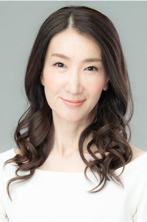Photo of Sumire Haruno, Acting