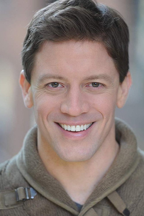 Photo of Victor Joel Ortiz, Acting