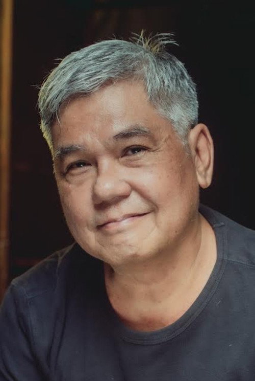 Photo of Rody Vera, Writing