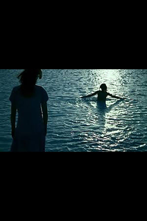 Movie poster for Sigur Ros - Sæglópur (2006)
