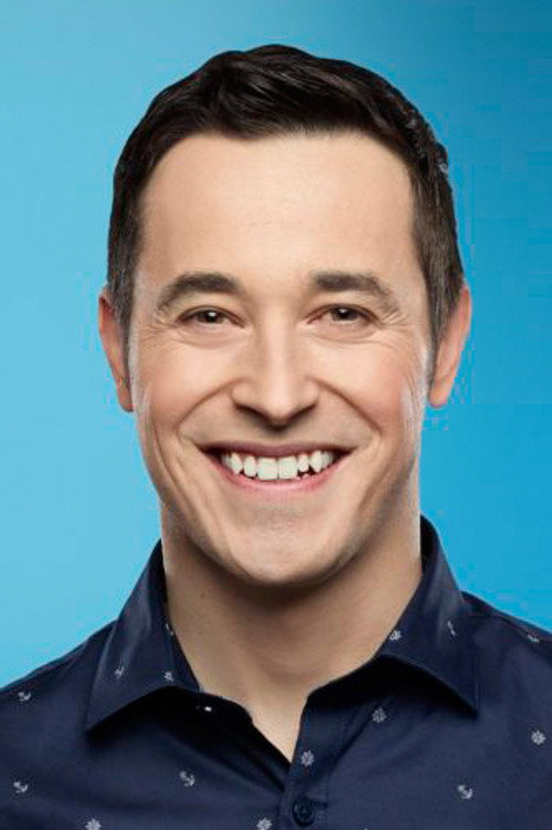 Jean-Michel Vanasse profile