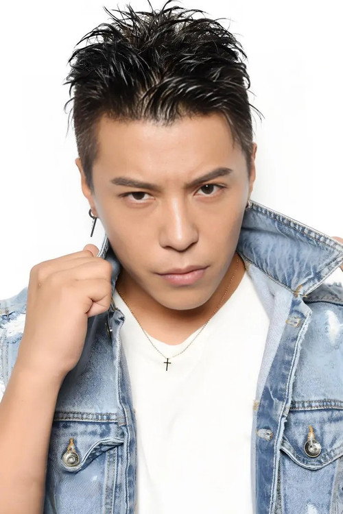 Photo of Long Sheng, Acting