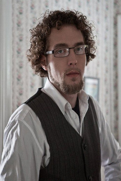 Photo of Ársæll Níelsson, Acting