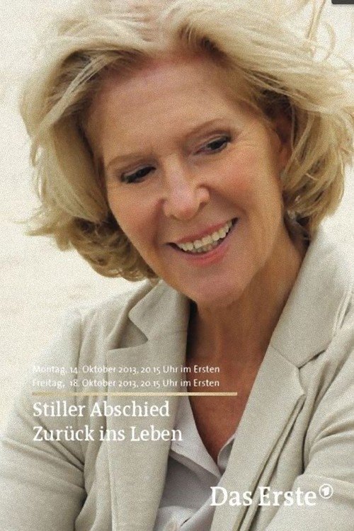 Movie poster for Zurück ins Leben (2013)
