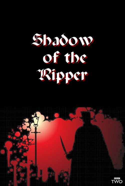Movie poster for Shadow of the Ripper (1988)