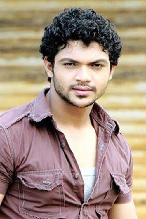 Photo of Ameer Niyaz, Acting