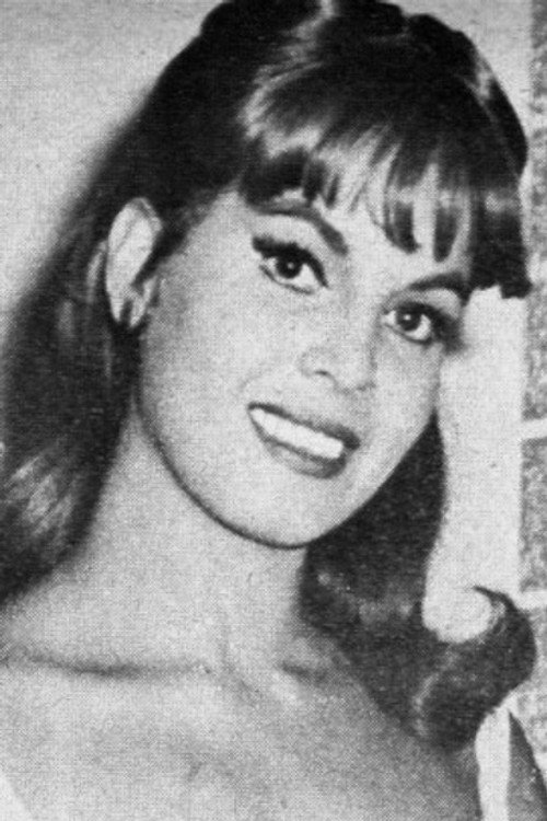 Photo of Rosa María Vázquez, Acting