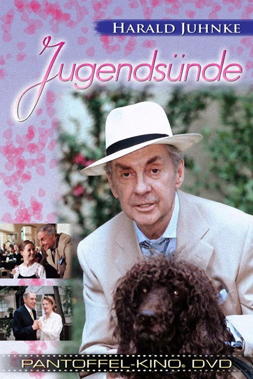 Movie poster for Jugendsünde (2000)