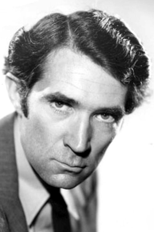 Trevor Bardette profile