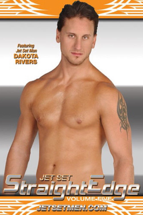 Movie poster for Straight Edge: Volume 5 (2009)