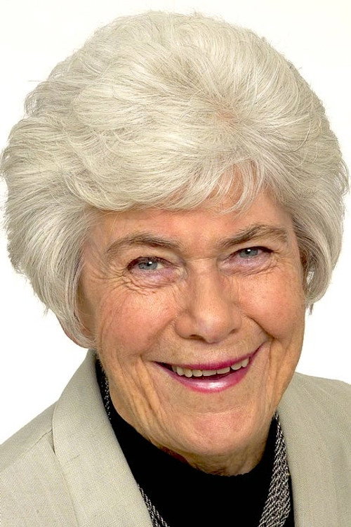 Photo of Ingrid Espelid Hovig, Acting