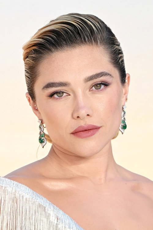 Photo of Florence Pugh, Acting