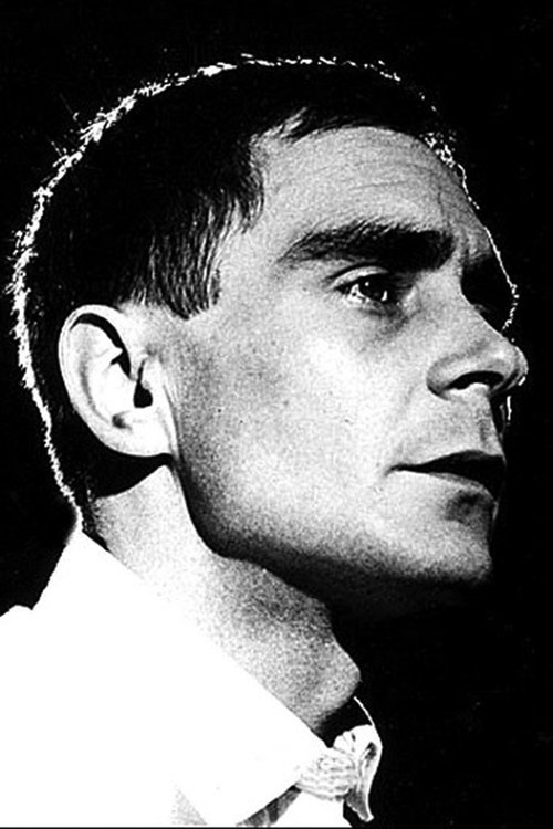 Antoine Bourseiller profile