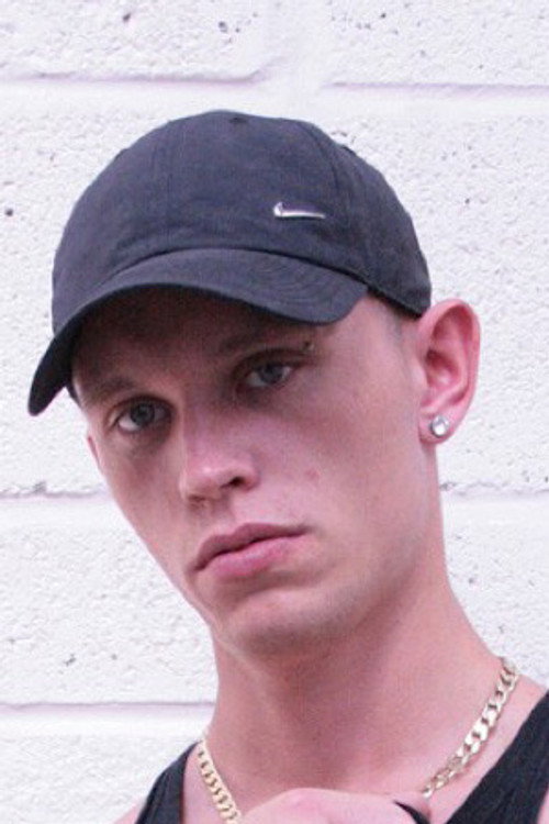 Photo of Marco Strutt, Acting