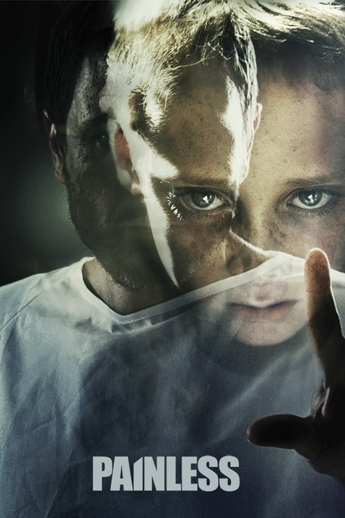 Movie poster for Painless (2012)