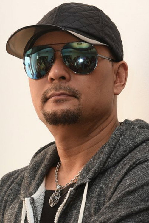 Photo of Kyaw Ye Aung, Acting