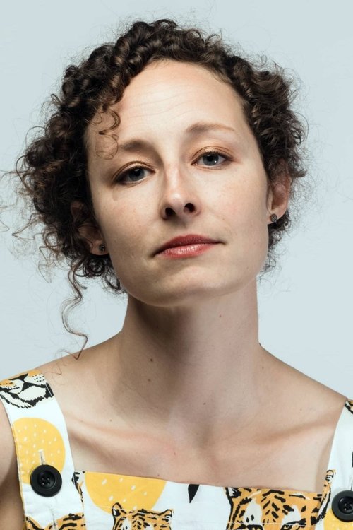 Megan Mercier profile