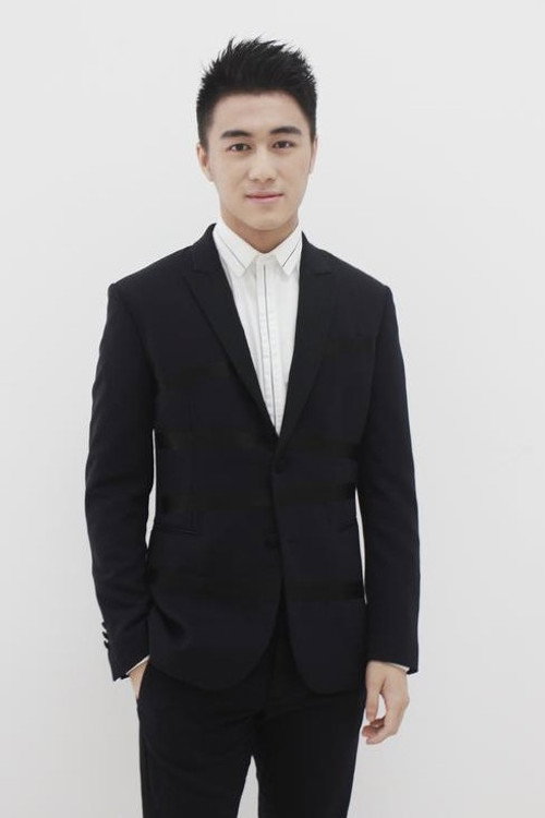 Mario Ho Yau Kwan profile