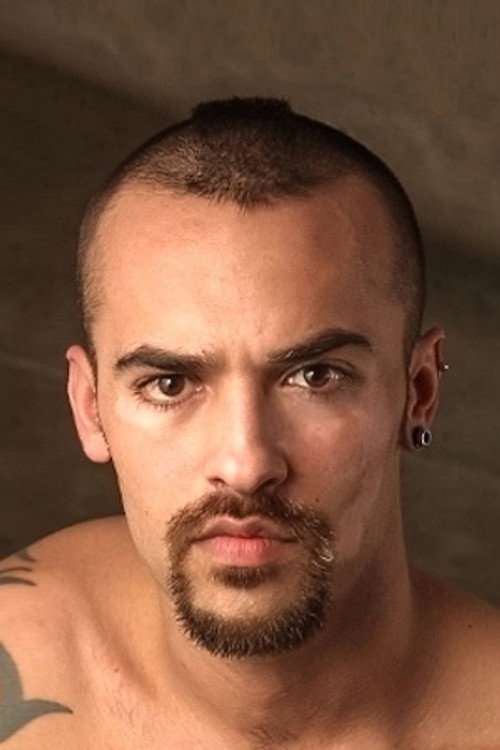 Photo of Eduardo Cortez, Acting