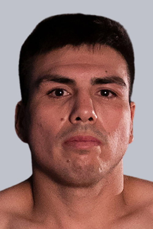 Photo of Vladimir Hernandez, Acting