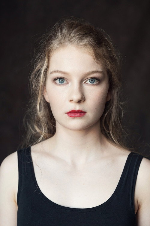 Photo of Stephanie Amarell, Acting