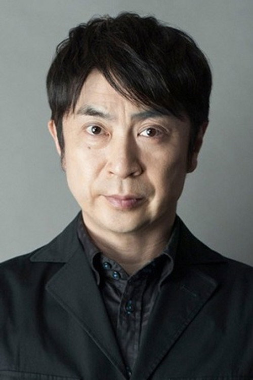 Photo of Tarou Oumiya, Acting
